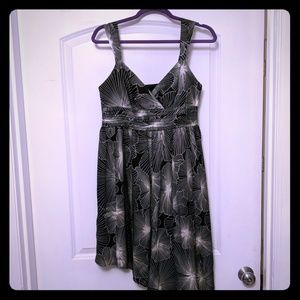 Robert Rodriguez Dress